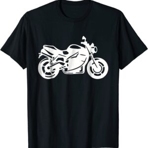 Motorcycle T-Shirt